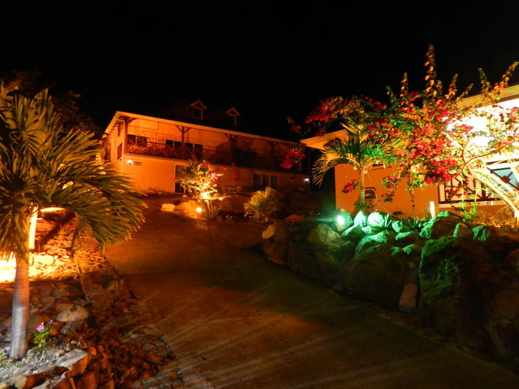 Apartamento Coco D'Iles Terre-de-Bas Habitación foto