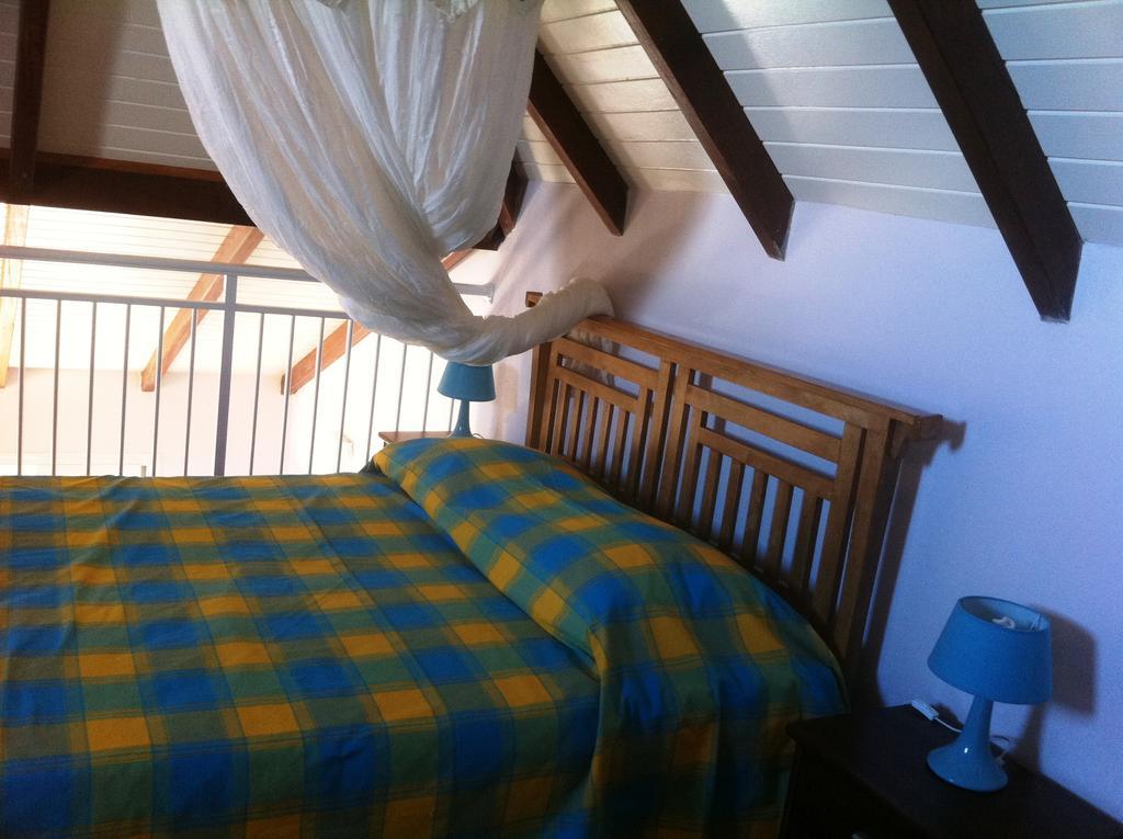 Apartamento Coco D'Iles Terre-de-Bas Habitación foto