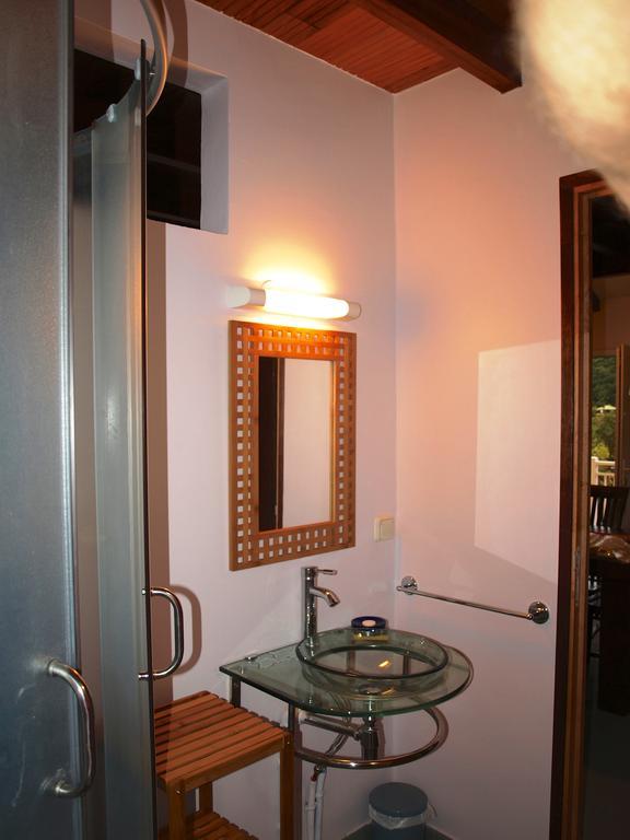 Apartamento Coco D'Iles Terre-de-Bas Habitación foto
