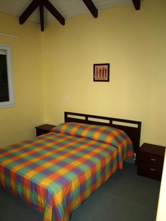 Apartamento Coco D'Iles Terre-de-Bas Habitación foto