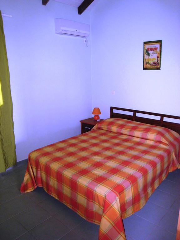 Apartamento Coco D'Iles Terre-de-Bas Habitación foto