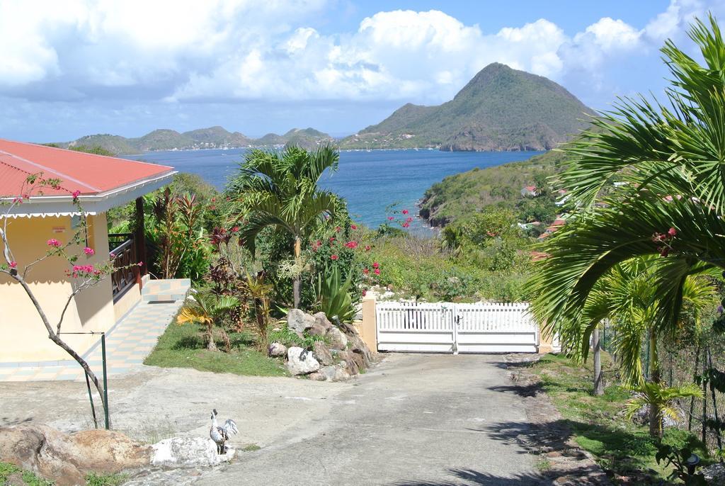 Apartamento Coco D'Iles Terre-de-Bas Exterior foto