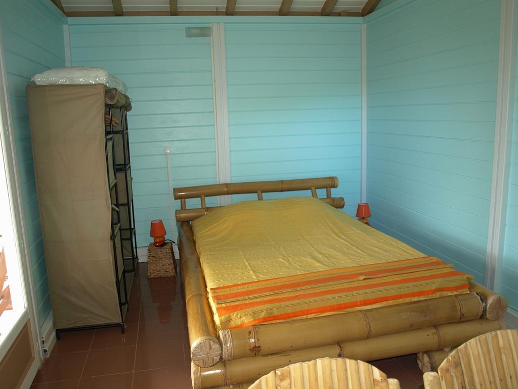 Apartamento Coco D'Iles Terre-de-Bas Exterior foto