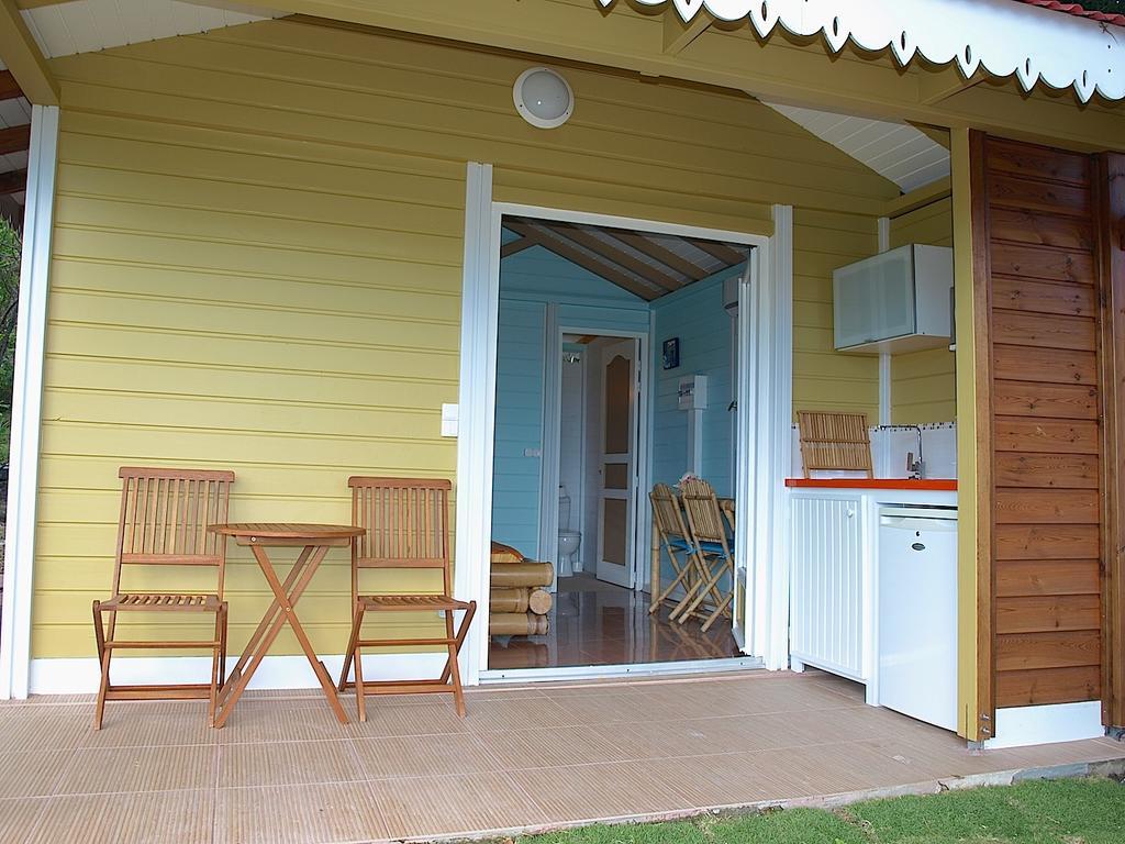 Apartamento Coco D'Iles Terre-de-Bas Exterior foto