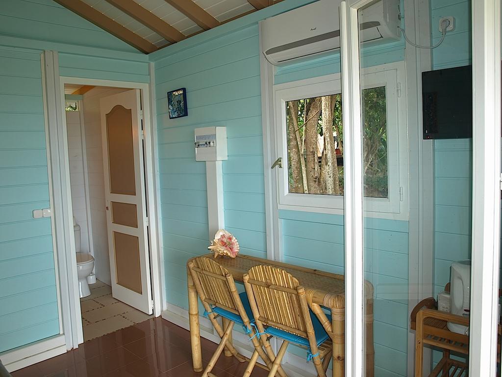 Apartamento Coco D'Iles Terre-de-Bas Exterior foto