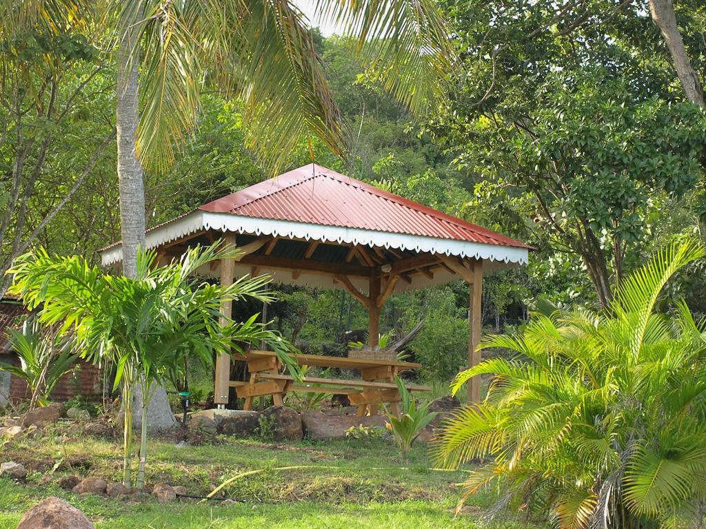 Apartamento Coco D'Iles Terre-de-Bas Exterior foto