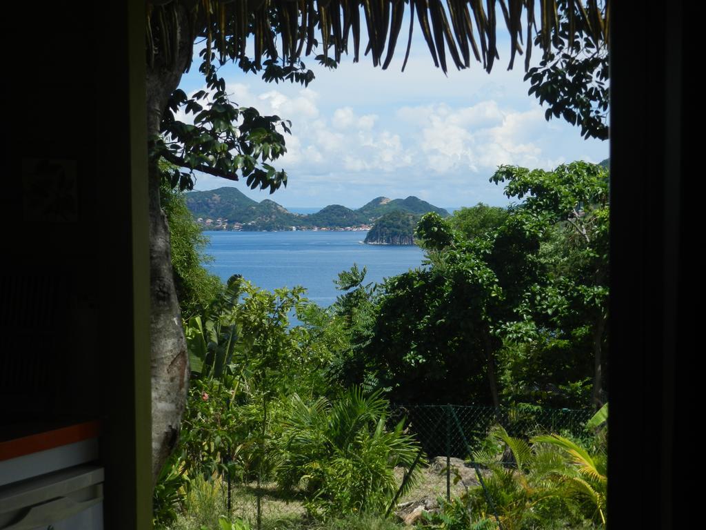 Apartamento Coco D'Iles Terre-de-Bas Exterior foto
